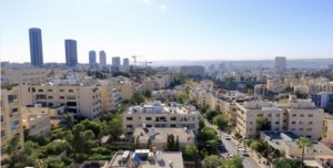 العراقيون يتصدرون معاملات تملك غير الأردنيين للعقارات في 2024