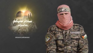 أبو عبيدة: ملتزمون بوقف إطلاق النار وتسليم أسرى الاحتلال