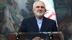 جواد ظريف: صدمنا بهجوم حماس ولم نعلم به