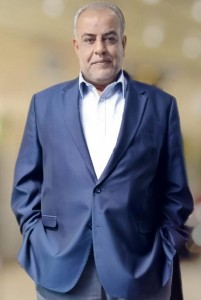 ممدوح أبوتايه مديرا لشباب محافظة معان