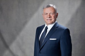 بمناسبة عيد ميلاد جلالة الملك الـ 63 محافظ الزرقاء يرعى احتفالية بلدية الرصيفة