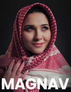 رحلة ملهمة لـ  دانا البشيتي أيقونة  إعلامية أردنية  تعيد تعريف الشاشات السعودية