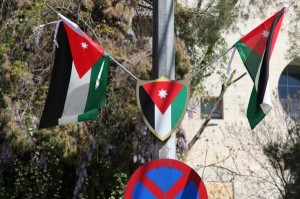 الشواربة: تعليمات تحدد مواصفات سارية العلم أمام المنازل .. والهدف تعزيز الانتماء