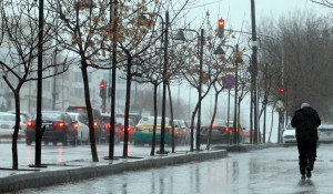 تفاصيل المنخفض الجوي القادم..سرعة الرياح ستصل إلى 60 كم/الساعة وامطار غزيرة مصحوبة بالرعد