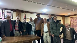 نادي اسرة القلم ينتخب رئيس واعضاء هيئة ادارية جديدة