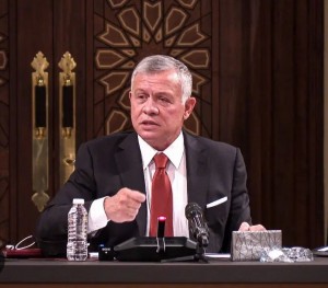 عشيرة الجريري تؤكد ولائها وانتمائها ووقوفها خلف جلالة الملك المعظم