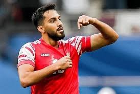 موسى التعمري يتصدر واجهة أكبر صحيفة رياضية في فرنسا (صورة)