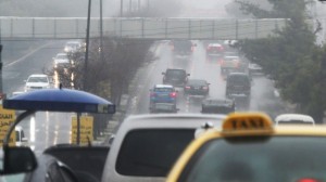 آخر مستجدات حالة عدم الاستقرار الجوي التي تقترب من الأردن