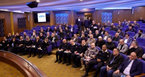 مدير الجمارك : التشاركية والحوكمة عنوان التعامل مع القطاع الخاص