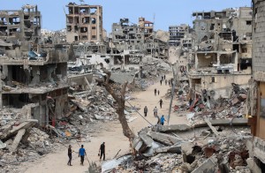 مصدر مصري يكشف موقف حماس من ادارة غزة بعد انتهاء عملية التبادل