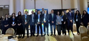 البنك الأردني الكويتي ومصرف بغداد راعيان ماسيان لمؤتمر الاستثمار والطاقة المتجددة والتمويل – نحو مستقبل رقمي مستدام