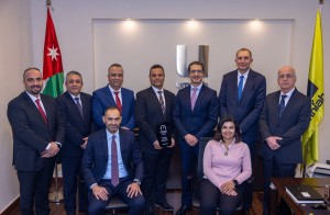 أمنية تحصد جائزتي "أسرع شبكة خلوي في الأردن" و"أفضل تجربة ألعاب على الموبايل في الأردن" للنصف الثاني من عام 2024