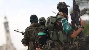 حماس ترفض نزع سلاحها أو إبعادها عن غزة