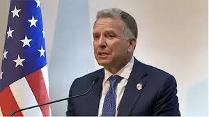 لقاء أميركي إسرائيلي لبحث المرحلة الثانية من الصفقة