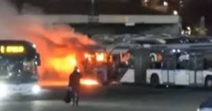 إذاعة الجيش الإسرائيلي: محاولة الهجوم التفجيري مصدرها الضفة الغربية