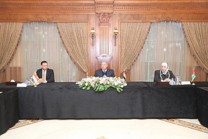 الجسر العربي للملاحة” تحقق ايرادات تجاوزت الـ 86 مليون دولار في 2024 بزيادة 48%