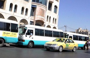 السماح بإعادة تسجيل تصاريح وسائط النقل المنتهي ترخيصها من 5 سنوات