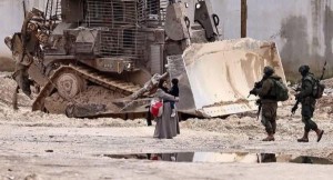 عدوان الاحتلال على طولكرم ومخيميها يدخل شهره الثاني