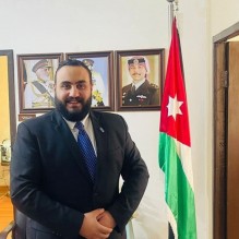 محمود أيوب يكتب: مهندسو الأردن أمام فرصة ذهبية لاختيار نقيب يعيد لقطاع الهندسة قوته