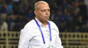 نادي الصريح يقبل استقالة اسامة القاسم