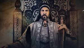 العراق يمنع بث مسلسل  ... معاوية