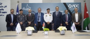 اتفاقية تعاون بين شركة تطوير العقبة والسندباد لتدريب أبناء المجتمع المحلي في الغوص التجاري وأعمال اللحام تحت الماء