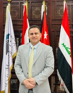 العبادلة: 2024 كان عام الإنجازات التاريخية للجسر العربي.. و2025 يحمل فرصًا أكبر للنمو والريادة