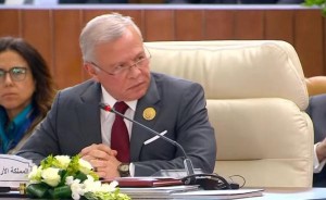 الملك يضع 4 محاور رئيسية للعمل عليها امام القمة العربية