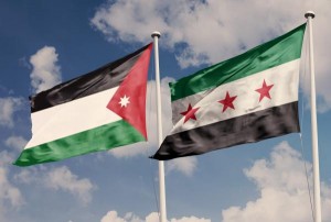 الأردن: نقف مع سوريا وندين أي محاولة تستهدف أمنها