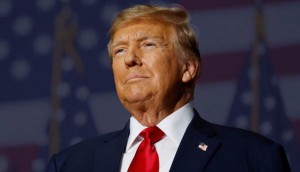 ترامب يخاطب إيران للتفاوض على اتفاق