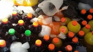 إتلاف 13 ألف لتر عصائر في عمّان