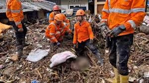 اندونيسيا: الفيضانات تتوسع وعشرات الآلاف من المتضررين