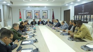 " العمل النيابية" توصي بتأهيل الكوادر الأردنية في قطاع المخابز وتناقش أوضاع شركة حديد الأردن"