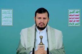 بيان لزعيم أنصار الله عبد الملك الحوثي حول ما يجري في الساحل السوري