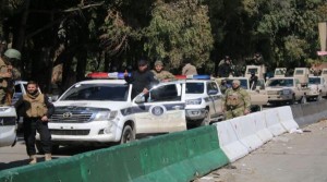 سوريا: انتهاء العملية ضد فلول الأسد في الساحل