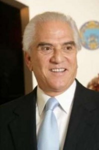 ابناء الباشا البطيخي لوالدهم .. كنتَ ولا تزال جبلًا لا تهزه العواصف ولا المحن