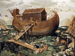 علماء: عثرنا على "سفينة نوح" التي أنقذت البشرية قبل 5 آلاف عام