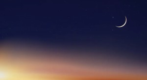 الفلكية الأردنية: غير ممكن رؤية هلال شوال يوم 29 رمضان