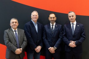 أمنية تطلق خدمات الحوسبة السحابية العامة الحديثة في الأردنبالتعاون مع Red Hat العالمية