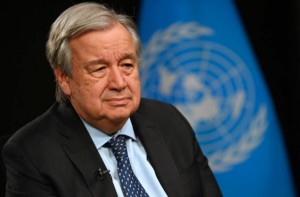 غوتيريش: اتخذنا قرارًا صعبًا بخفض وجود الأمم المتحدة في غزة