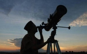 فلكياً الاثنين أول أيام عيد الفطر