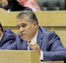 استجواب رئيس الوزراء بعد سؤال من الهميسات -وثيقة