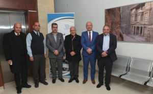 نادي جامعة البترا يقيم حفل الإفطار السنوي برعاية رئيس الجامعة