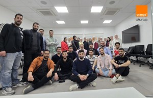 أورنج الأردن تنظم هاكاثون رمضان: الشباب يبرمجون للخير في الشهر الفضيل