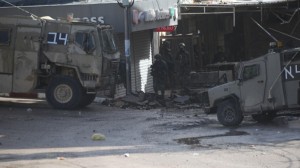 الاحتلال يواصل عدوانه على طولكرم ومخيمها لليوم 60 على التوالي