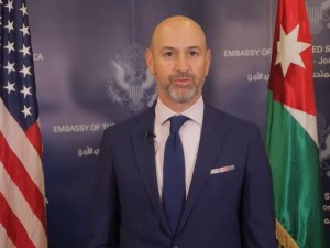 القنصل الامريكي للأردنيين: السجن والترحيل عقوبة الدخول او البقاء غير الشرعي في امريكا