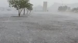 الأرصاد الجوية تحذر