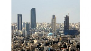 تطورات الطقس في الأردن لـ 3 أيام