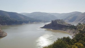 العثور على جثة شخص مفقود منذ أسبوعين في سد الملك طلال