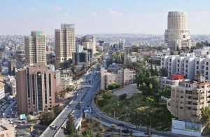 الأردن.. تفاصيل حالة الطقس اليوم الجمعة وحتى الاثنين